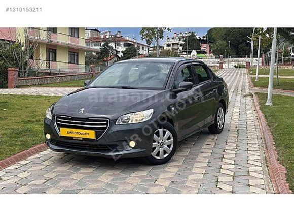 HATASIZ -BOYASIZ PEUGEOT 301
