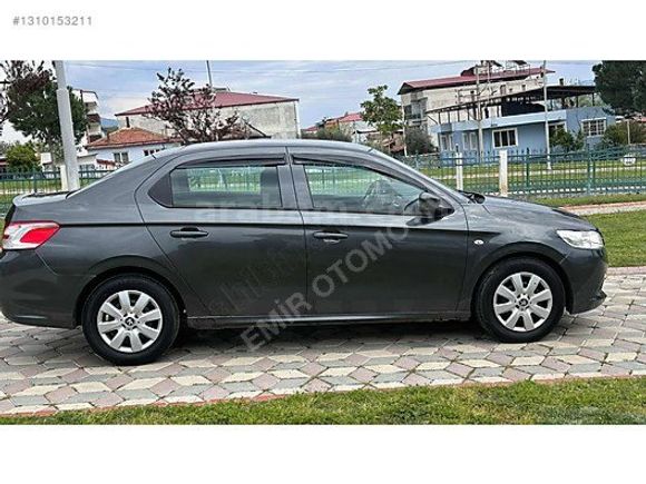 HATASIZ -BOYASIZ PEUGEOT 301