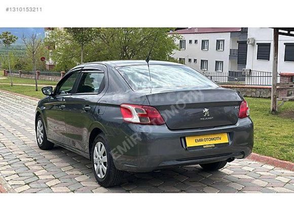 HATASIZ -BOYASIZ PEUGEOT 301