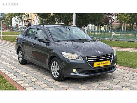 HATASIZ -BOYASIZ PEUGEOT 301