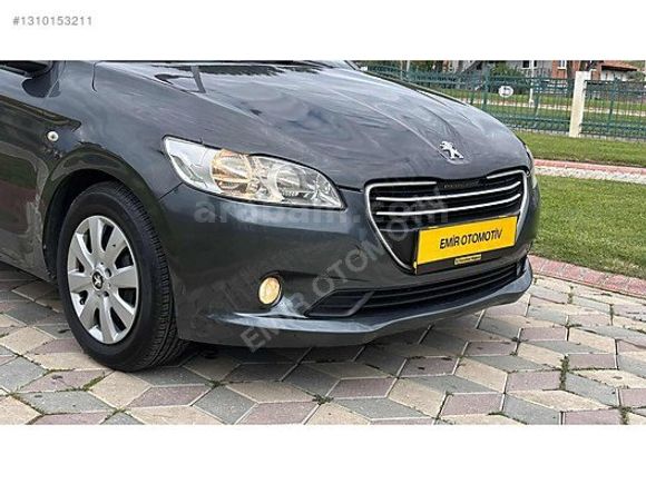 HATASIZ -BOYASIZ PEUGEOT 301