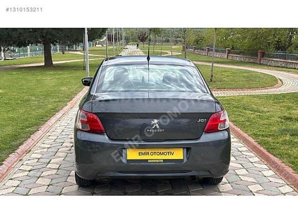 HATASIZ -BOYASIZ PEUGEOT 301