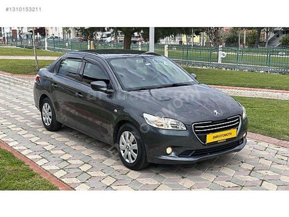 HATASIZ -BOYASIZ PEUGEOT 301