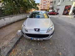 Sahibinden Peugeot 407 1.6 HDi Comfort 2006 Model