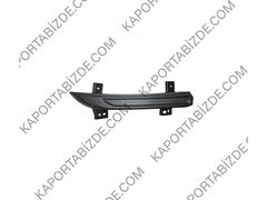 RENAULT FLUENCE FAZ II GÜNDÜZ FAR KAPAĞI SAĞ 2013-2016 620721229R İTHAL ÜRÜN