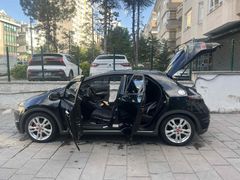 2009 Honda Civic 1.8 Sport – Tam  Otomatik ÖZEL PLAKA