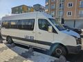 Volkswagen Crafter Servis 2012