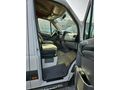 Volkswagen Crafter Servis 2012