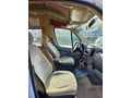 Volkswagen Crafter Servis 2012