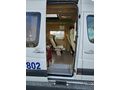 Volkswagen Crafter Servis 2012