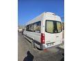 Volkswagen Crafter Servis 2012