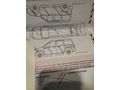 Sahibinden Renault Kangoo Multix 1.5 dCi Authentique 2011 Model 