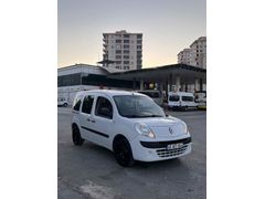 Sahibinden Renault Kangoo Multix 1.5 dCi Authentique 2011 Model 