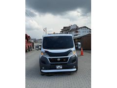 İlk sahibinden satılık 2016 model Fiat Ducato