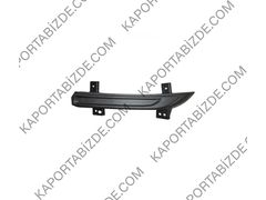 RENAULT FLUENCE FAZ II GÜNDÜZ FAR KAPAĞI SOL 2013-2016 620721229R İTHAL ÜRÜN