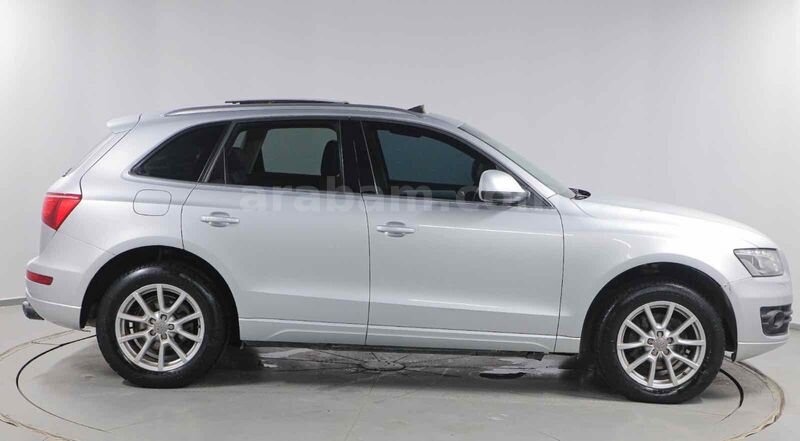 Sahibinden Audi Q5 2.0 T FSI Quattro 2010 Model 2