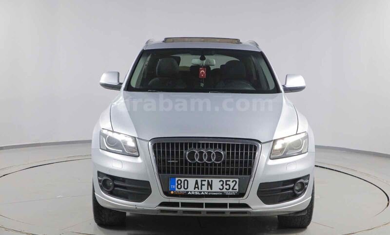 Sahibinden Audi Q5 2.0 T FSI Quattro 2010 Model 7