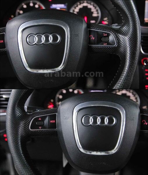 Sahibinden Audi Q5 2.0 T FSI Quattro 2010 Model 5