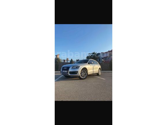 Sahibinden Audi Q5 2.0 T FSI Quattro 2010 Model 