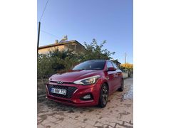 Sahibinden Hyundai i20 1.4 MPI 