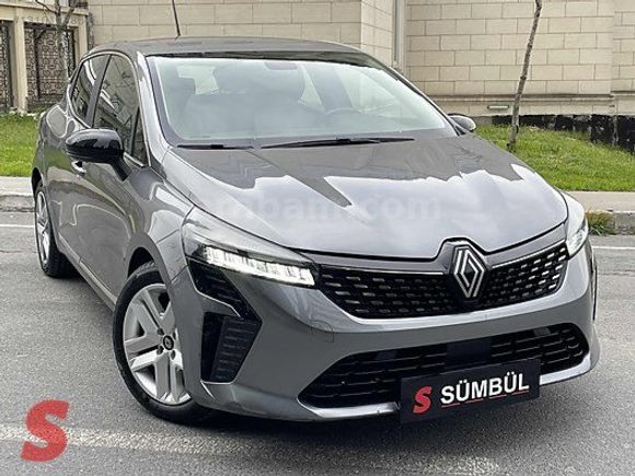 SÜMBÜL'DEN 2023 EVOLUTİON TRAMERSİZ SERVİS BAKIMLI 61.000 KM