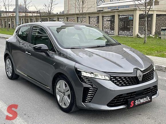SÜMBÜL'DEN 2023 EVOLUTİON TRAMERSİZ SERVİS BAKIMLI 61.000 KM