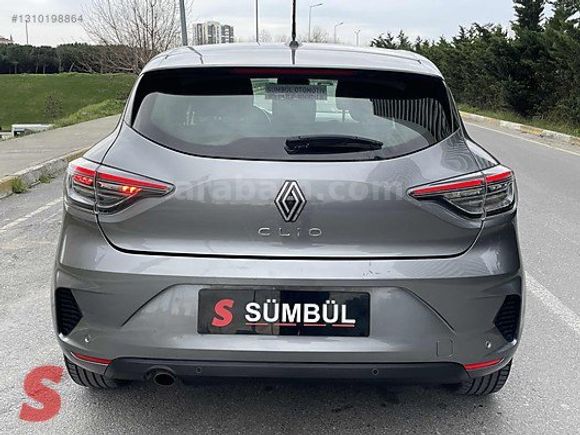 SÜMBÜL'DEN 2023 EVOLUTİON TRAMERSİZ SERVİS BAKIMLI 61.000 KM