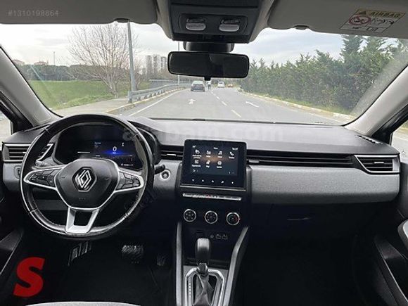 SÜMBÜL'DEN 2023 EVOLUTİON TRAMERSİZ SERVİS BAKIMLI 61.000 KM