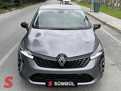 SÜMBÜL'DEN 2023 EVOLUTİON TRAMERSİZ SERVİS BAKIMLI 61.000 KM