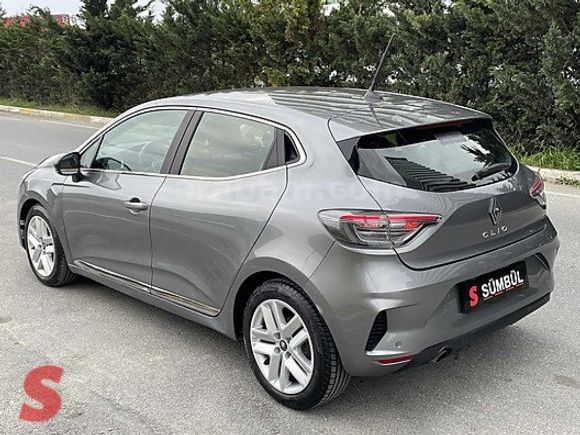 SÜMBÜL'DEN 2023 EVOLUTİON TRAMERSİZ SERVİS BAKIMLI 61.000 KM