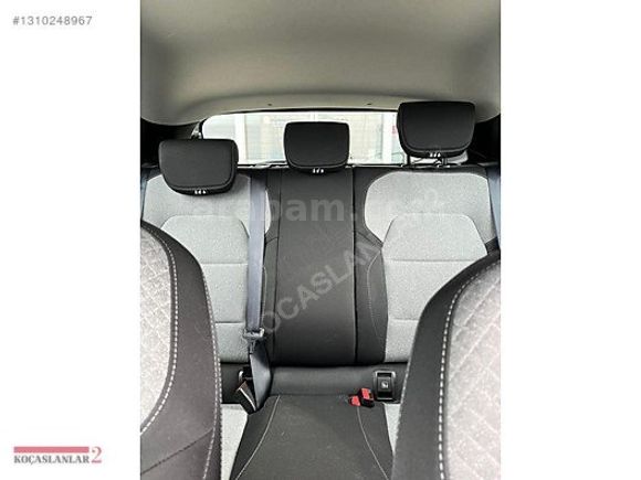 KOÇASLANLAR2 - 2024 RENAULT CLIO EVOLUTİON *YETKİLİ KIA BAYİDEN*