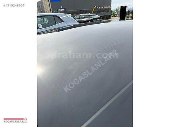 KOÇASLANLAR2 - 2024 RENAULT CLIO EVOLUTİON *YETKİLİ KIA BAYİDEN*