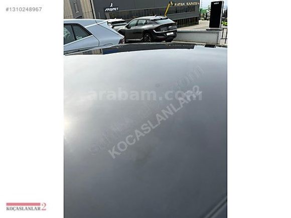 KOÇASLANLAR2 - 2024 RENAULT CLIO EVOLUTİON *YETKİLİ KIA BAYİDEN*