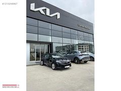 KOÇASLANLAR2 - 2024 RENAULT CLIO EVOLUTİON *YETKİLİ KIA BAYİDEN*