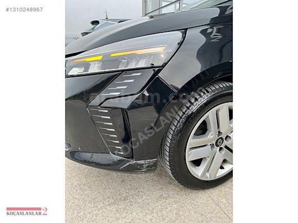 KOÇASLANLAR2 - 2024 RENAULT CLIO EVOLUTİON *YETKİLİ KIA BAYİDEN*