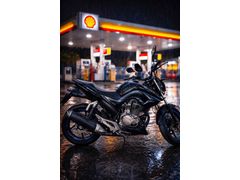 Sahibinden Mondial 125 Drift L 