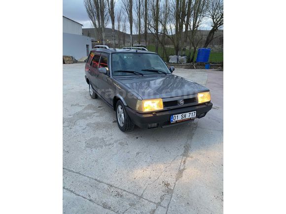 Sahibinden Tofaş Kartal SLX 1995 Model 