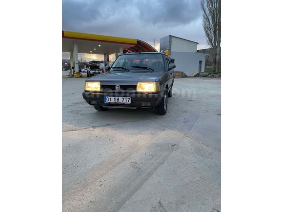 Sahibinden Tofaş Kartal SLX 1995 Model 