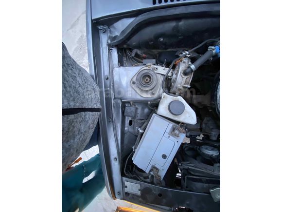 Sahibinden Tofaş Kartal SLX 1995 Model 