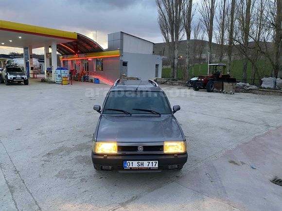 Sahibinden Tofaş Kartal SLX 1995 Model 