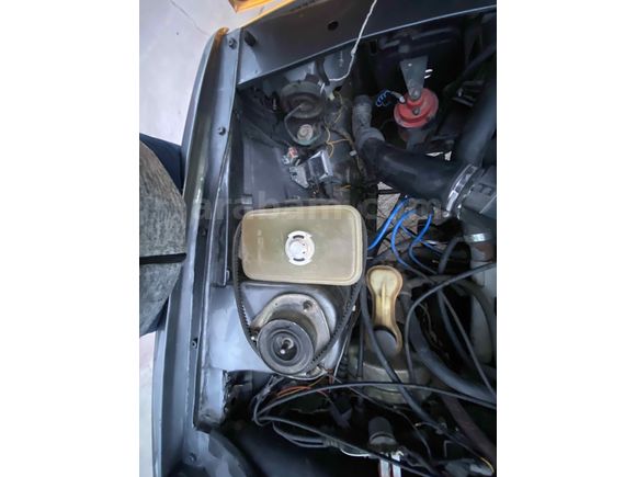 Sahibinden Tofaş Kartal SLX 1995 Model 