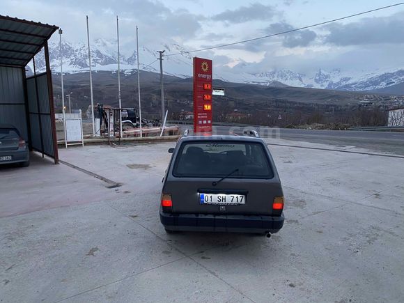 Sahibinden Tofaş Kartal SLX 1995 Model 