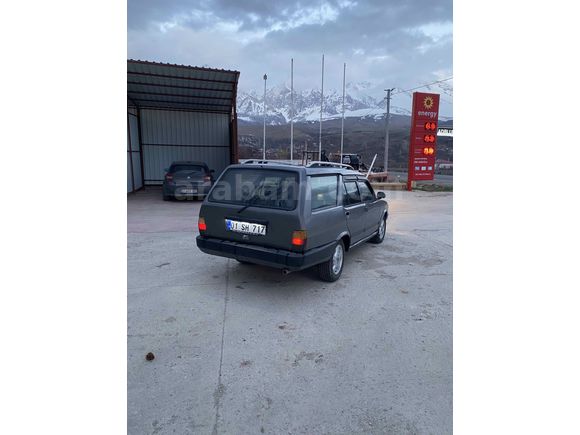Sahibinden Tofaş Kartal SLX 1995 Model 