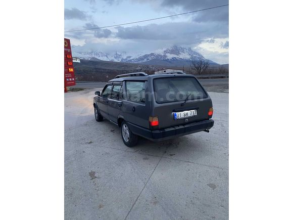 Sahibinden Tofaş Kartal SLX 1995 Model 