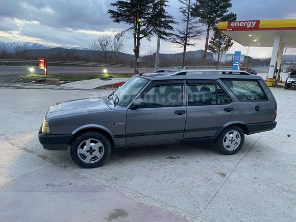 Sahibinden Tofaş Kartal SLX 1995 Model 