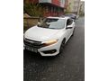 Sahibinden Honda Civic 1.6i DTEC Executive 2018 Model 