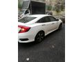 Sahibinden Honda Civic 1.6i DTEC Executive 2018 Model 