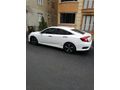 Sahibinden Honda Civic 1.6i DTEC Executive 2018 Model 