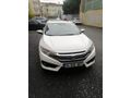 Sahibinden Honda Civic 1.6i DTEC Executive 2018 Model 