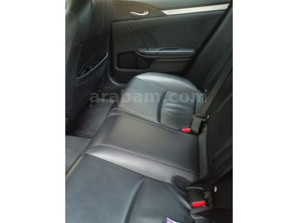 Sahibinden Honda Civic 1.6i DTEC Executive 2018 Model 